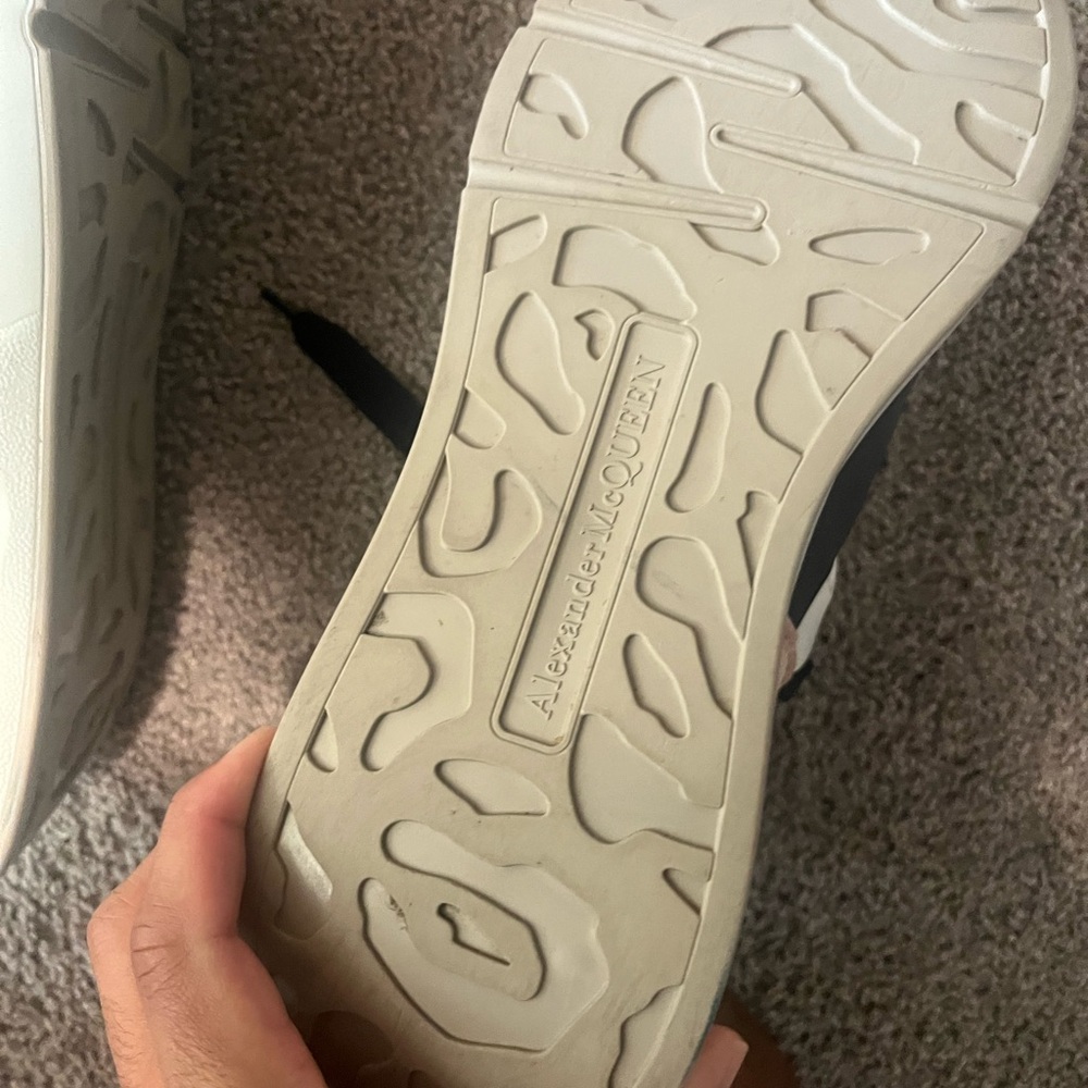 Alexander McQueen sneakers